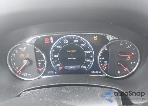 2022 GMC Terrain Awd Denali from USA, damaged, VIN 3GKALXEVXNL264849